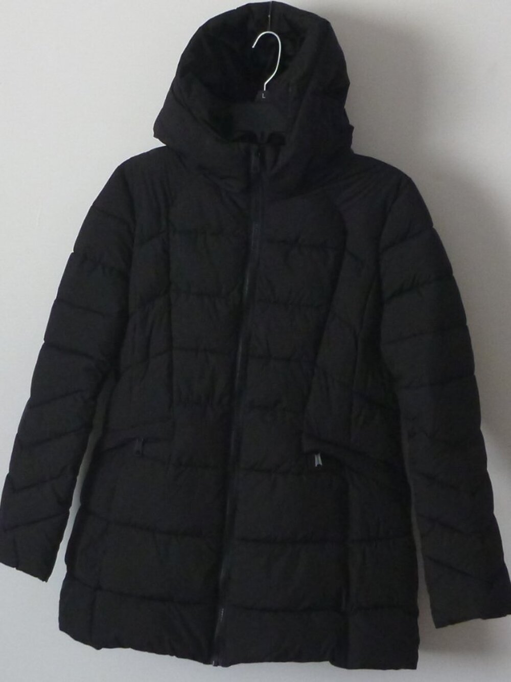 Women's Bernardo Packable Puffer Jacket (S/P/CH)